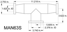 Probe Manifolds — view 4
