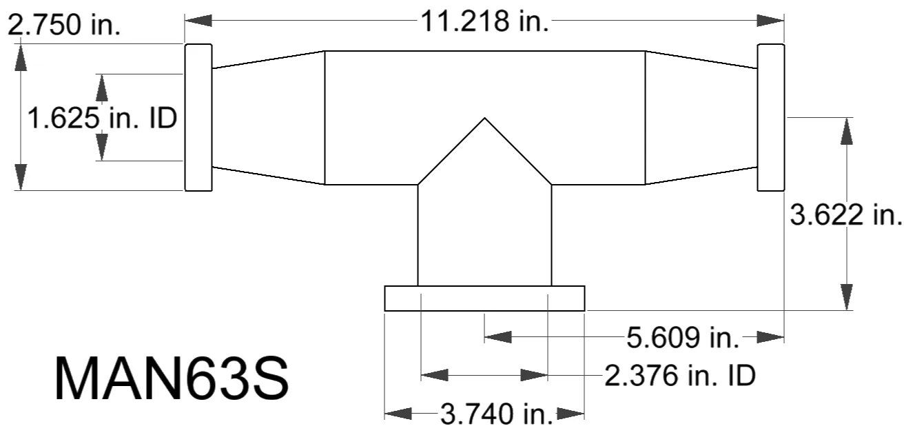 Probe Manifolds — view 4