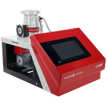 PF80N Vacuum Pump