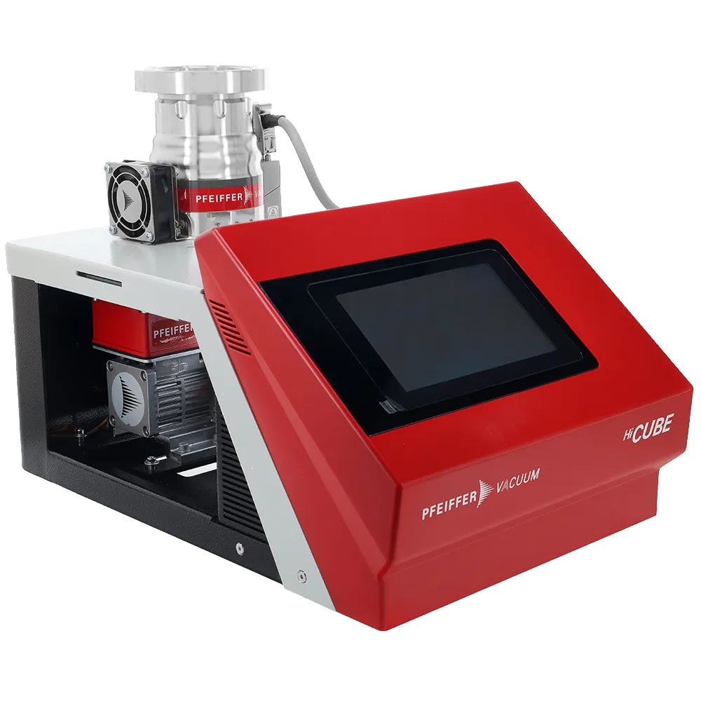 PF80N Vacuum Pump