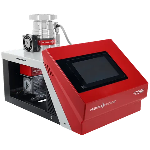 PF80N Vacuum Pump