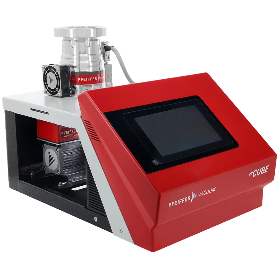 PF80N Vacuum Pump