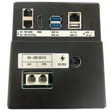 XTP Series Residual Gas Analyzer — view 2