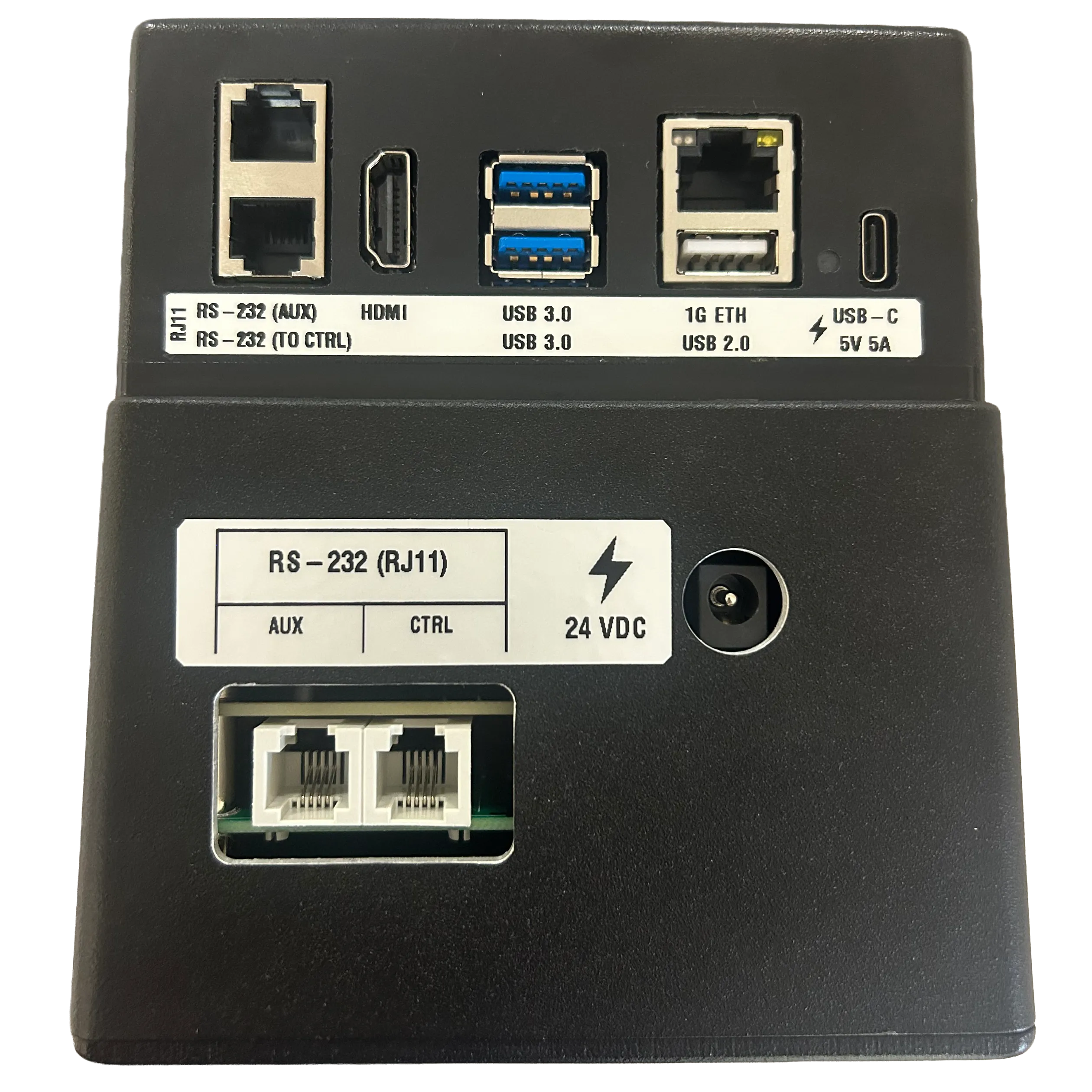 XTP Series Residual Gas Analyzer — view 2