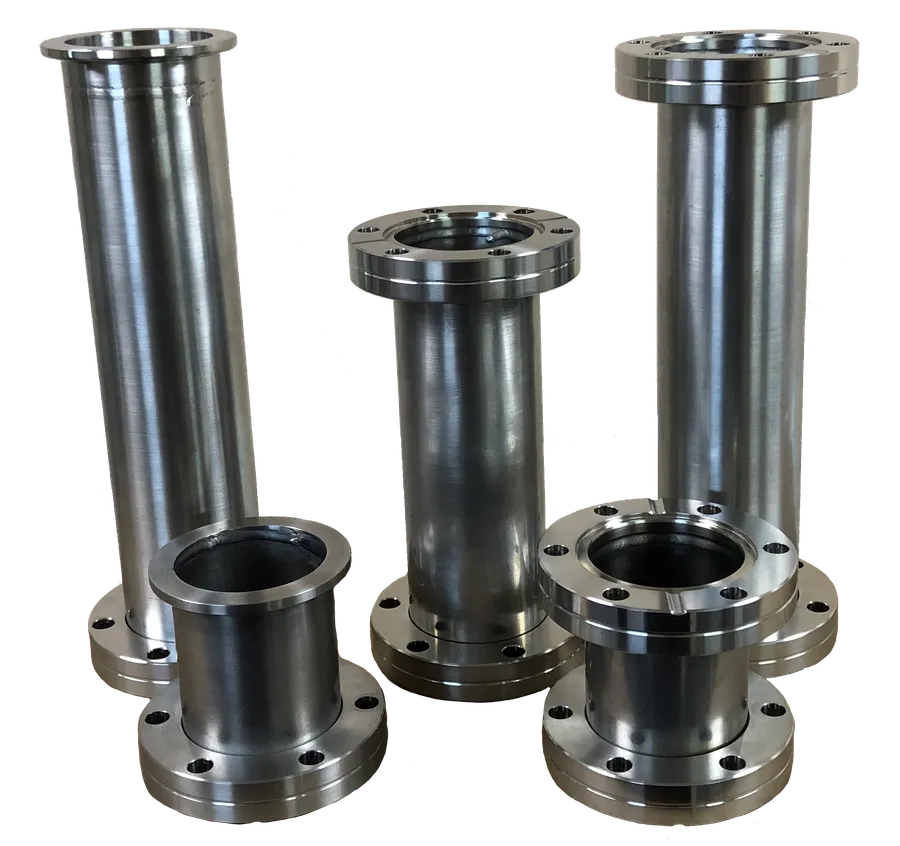Nipples and Flange Adapters