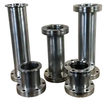 Nipples and Flange Adapters