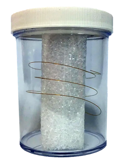 Capillary Tubing