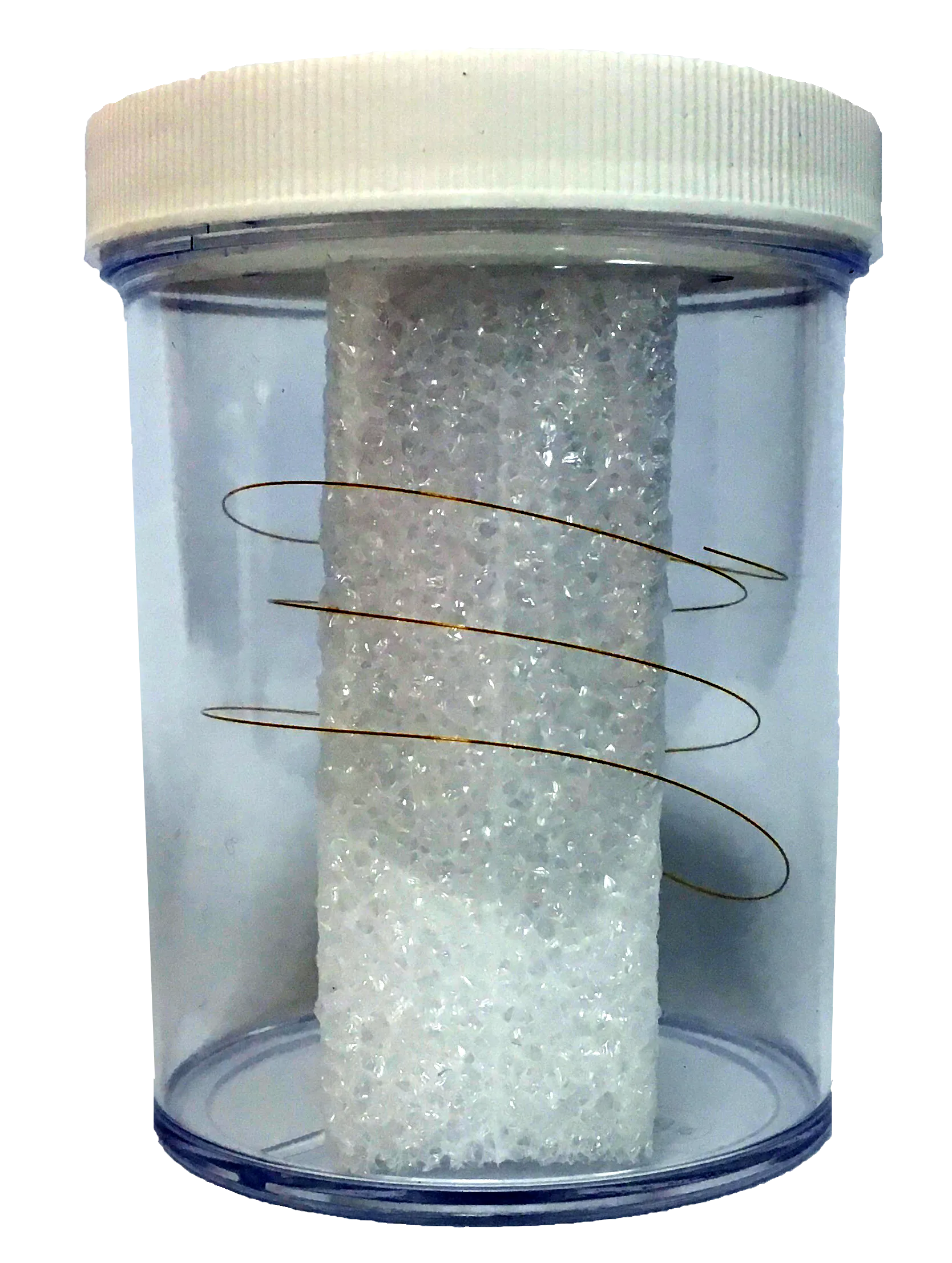 Capillary Tubing