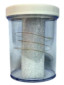 Capillary Tubing