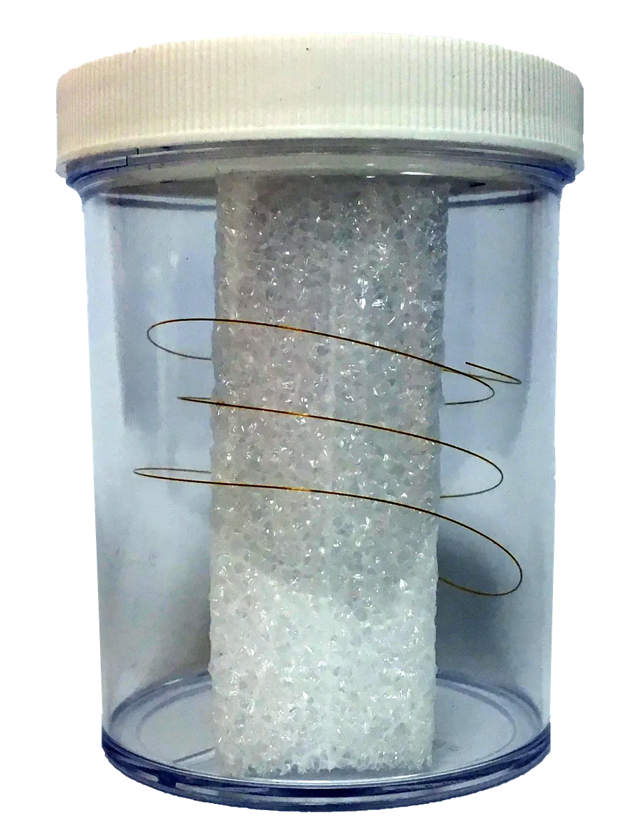 Capillary Tubing