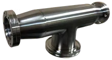 Probe Manifolds — view 2