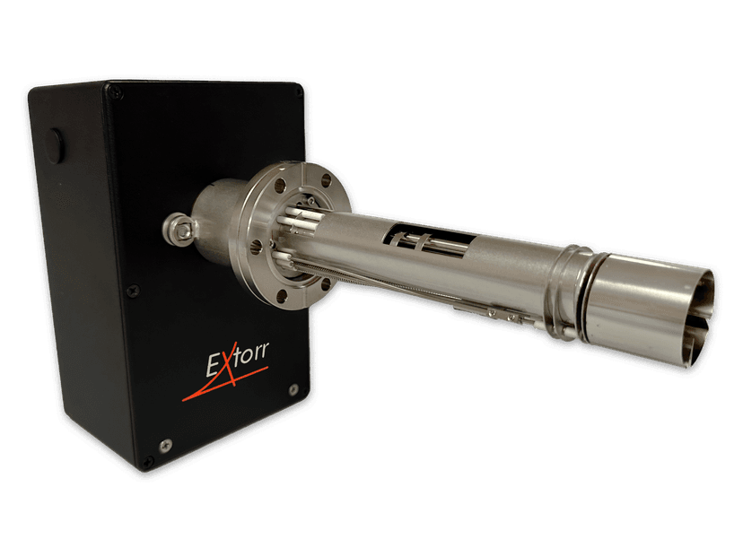 Residual Gas Analyzer