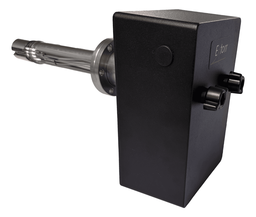 Residual Gas Analyzer