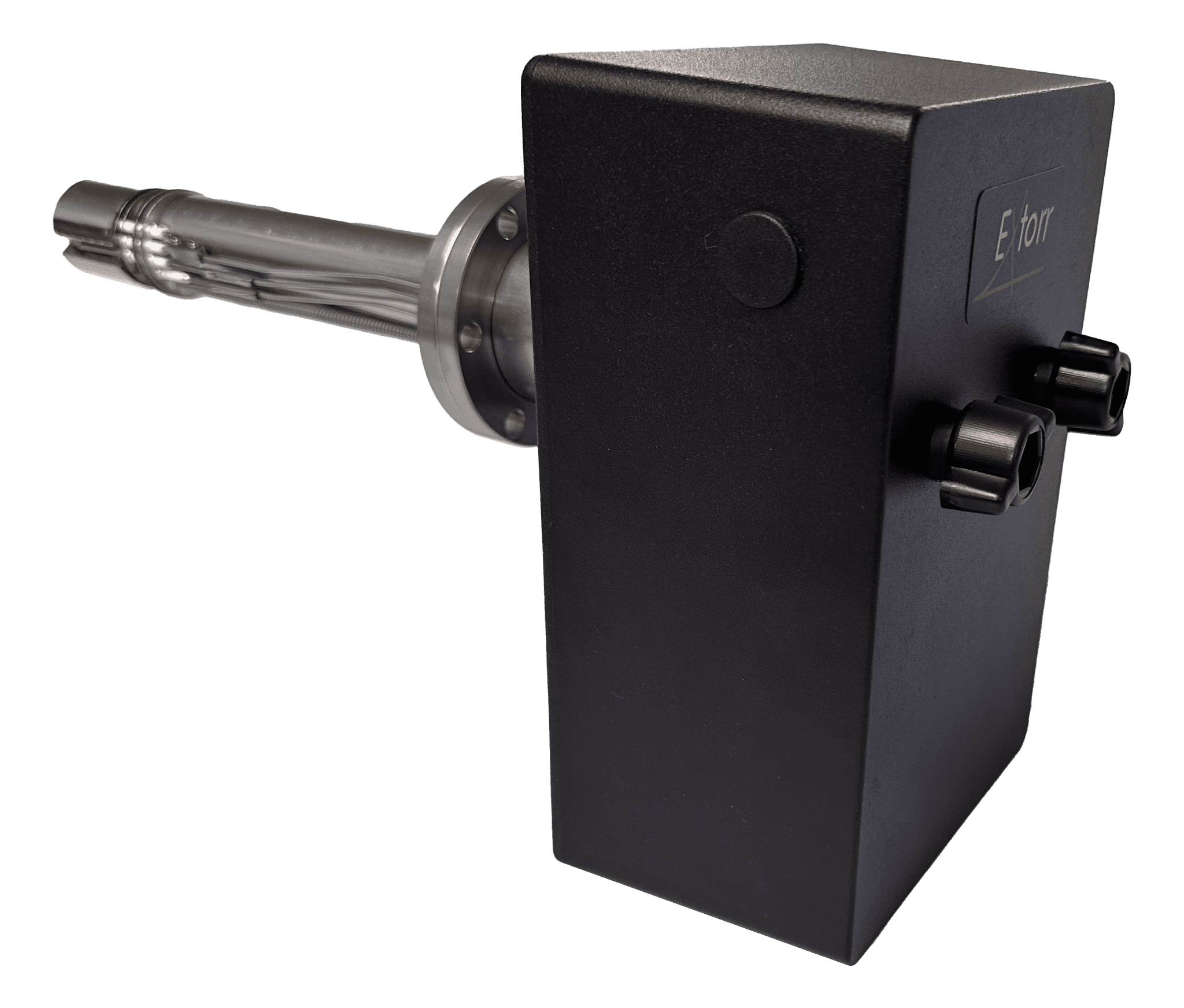 Residual Gas Analyzer