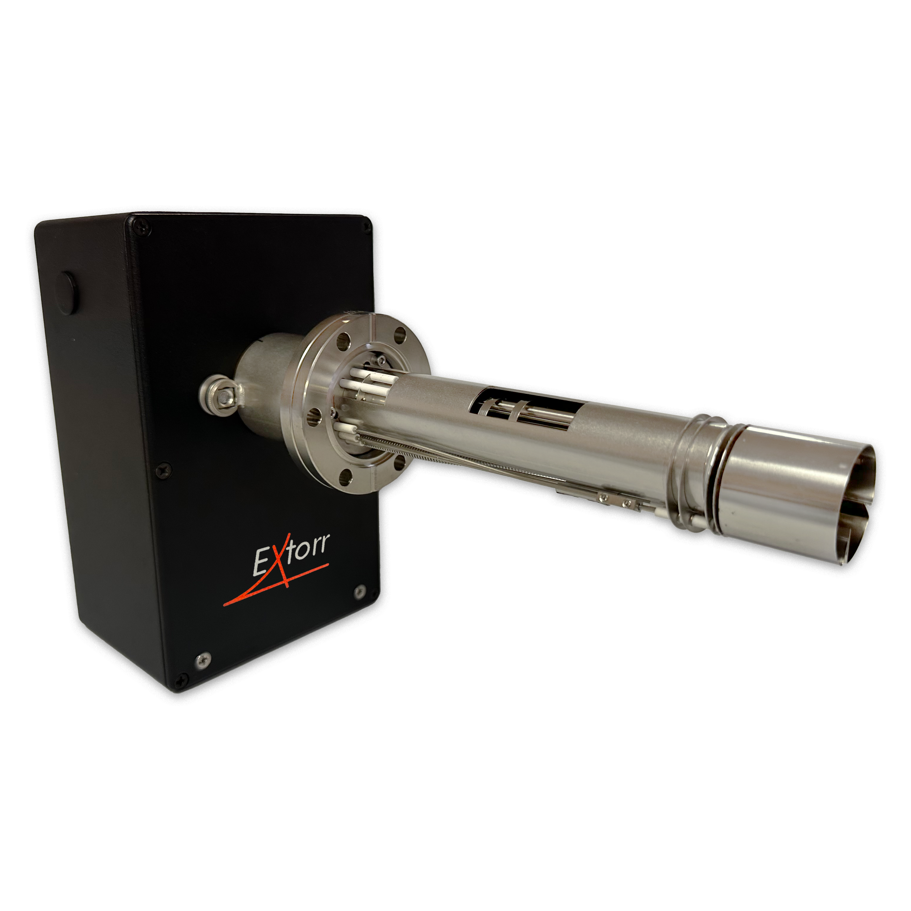 Residual Gas Analyzer